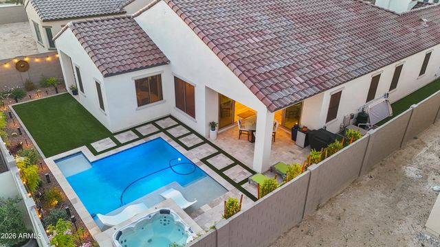 20055 W CAMPBELL Avenue, Buckeye, AZ 85396