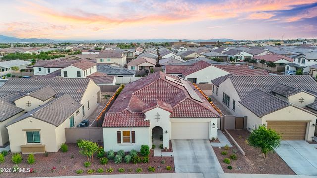 20055 W CAMPBELL Avenue, Buckeye, AZ 85396