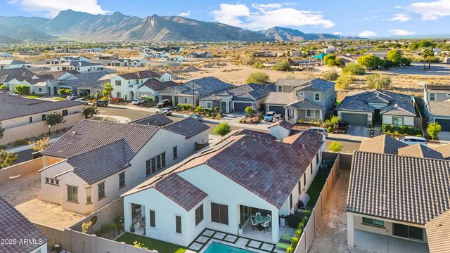 20055 W CAMPBELL Avenue, Buckeye, AZ 85396