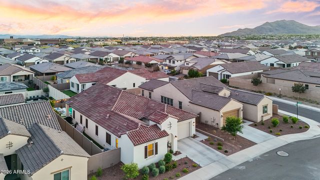 20055 W CAMPBELL Avenue, Buckeye, AZ 85396