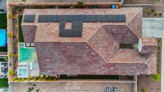 20055 W CAMPBELL Avenue, Buckeye, AZ 85396