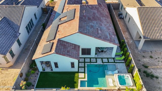 20055 W CAMPBELL Avenue, Buckeye, AZ 85396