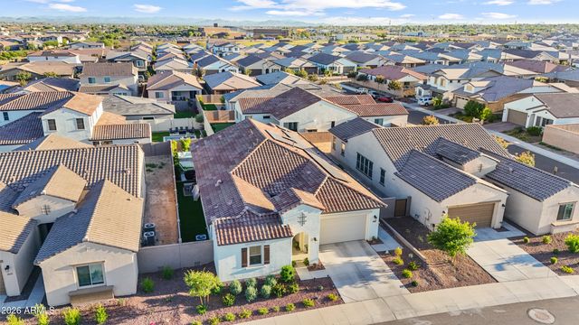 20055 W CAMPBELL Avenue, Buckeye, AZ 85396