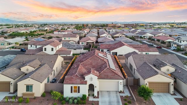 20055 W CAMPBELL Avenue, Buckeye, AZ 85396