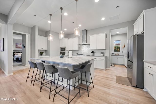 20055 W CAMPBELL Avenue, Buckeye, AZ 85396