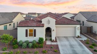 20055 W CAMPBELL Avenue, Buckeye, AZ 85396