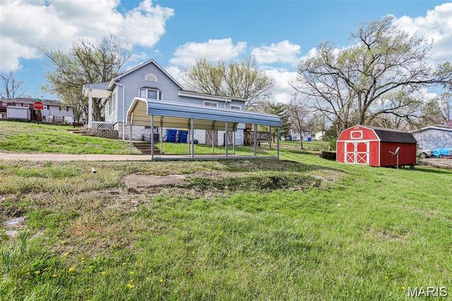 700 Lovett Street, De Soto, MO 63020