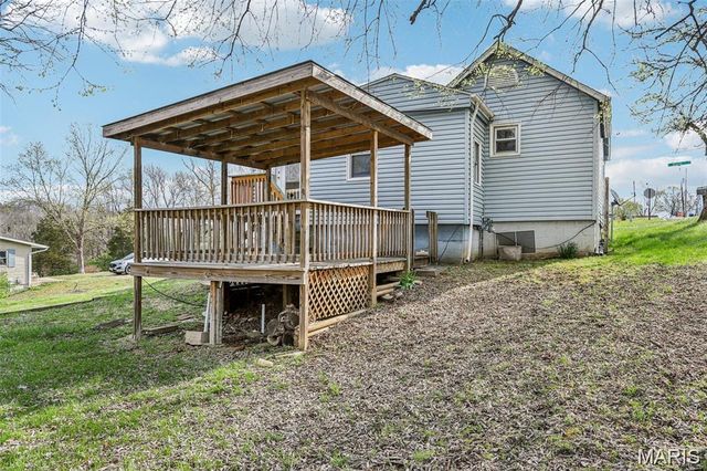 700 Lovett Street, De Soto, MO 63020