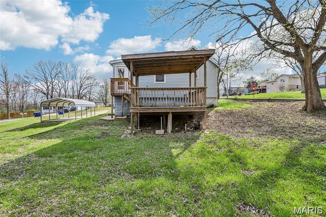 700 Lovett Street, De Soto, MO 63020