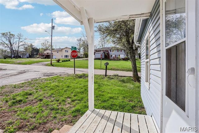 700 Lovett Street, De Soto, MO 63020