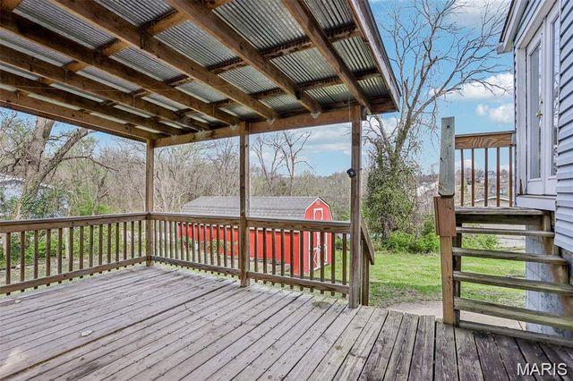 700 Lovett Street, De Soto, MO 63020