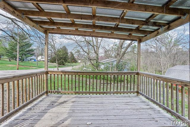 700 Lovett Street, De Soto, MO 63020