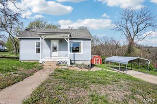 700 Lovett Street, De Soto, MO 63020