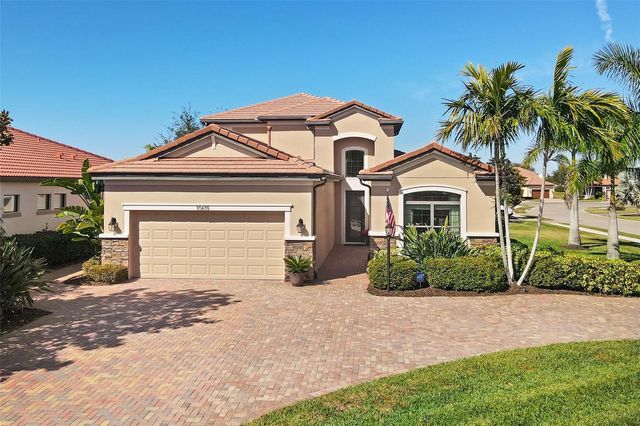 10619 GLENCORSE TERRACE, Bradenton, FL 34211