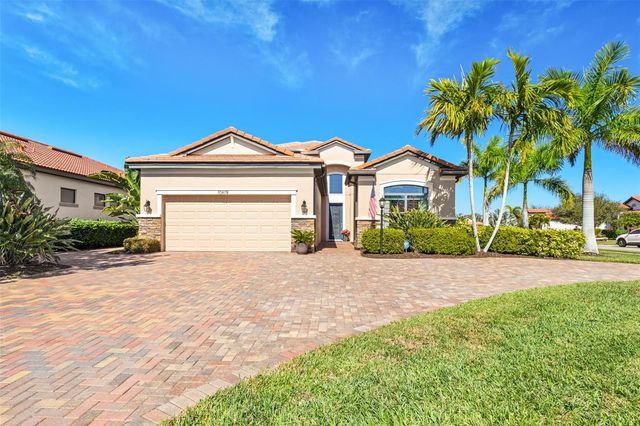 10619 GLENCORSE TERRACE, Bradenton, FL 34211