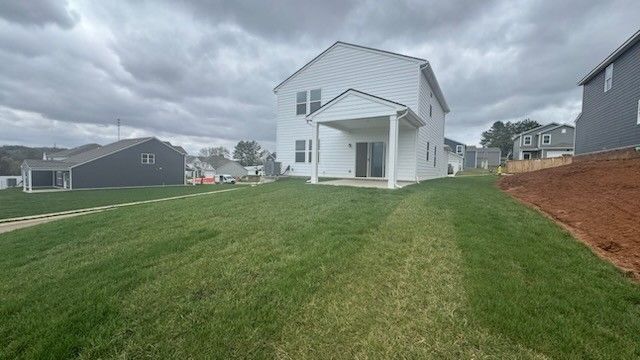 3381 Tucker Trace, Columbia, TN 38401