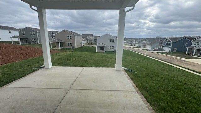 3381 Tucker Trace, Columbia, TN 38401