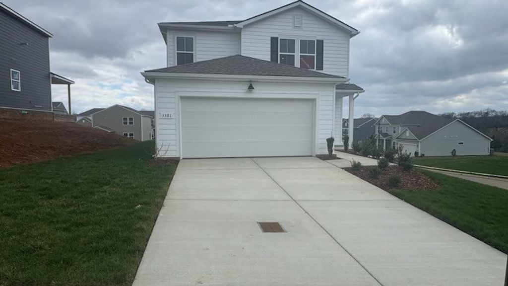 3381 Tucker Trace, Columbia, TN 38401