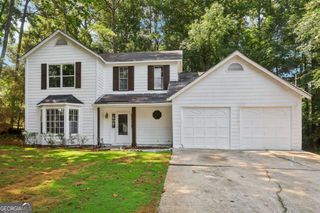 310 Wolf Downs Way, Atlanta, GA 30349