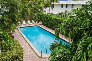 720 Orton Avenue 206, Fort Lauderdale, FL 33304