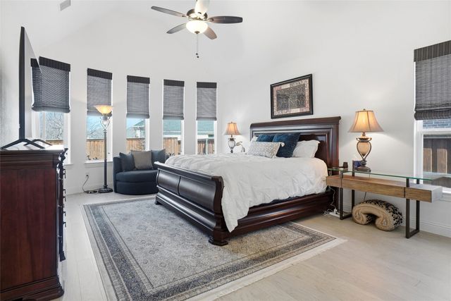 297 Waters Edge Drive, Argyle, TX 76226