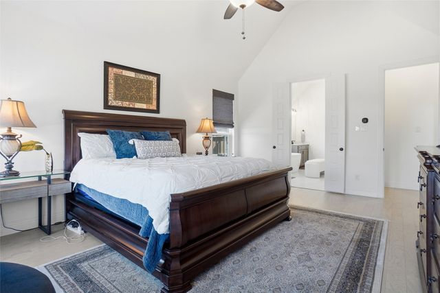 297 Waters Edge Drive, Argyle, TX 76226