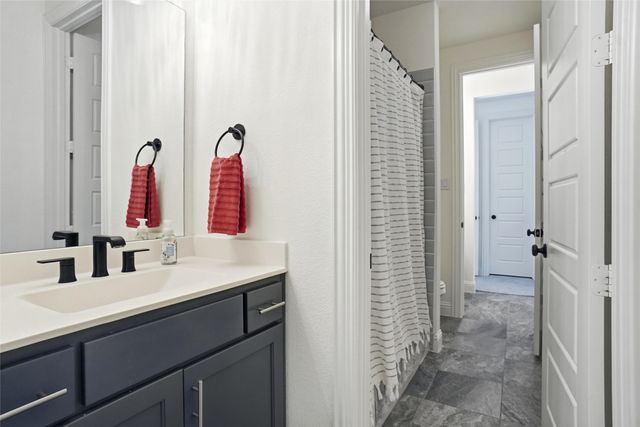 297 Waters Edge Drive, Argyle, TX 76226