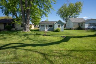 2662 Cottage Lane, Clay Township, MI 48028