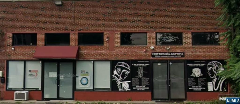 191 W Englewood Avenue, Englewood, NJ 07631