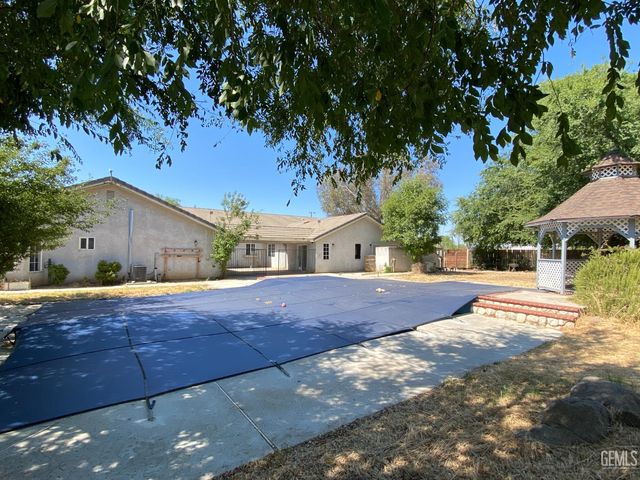 10800 Pitts Avenue, Bakersfield, CA 93306