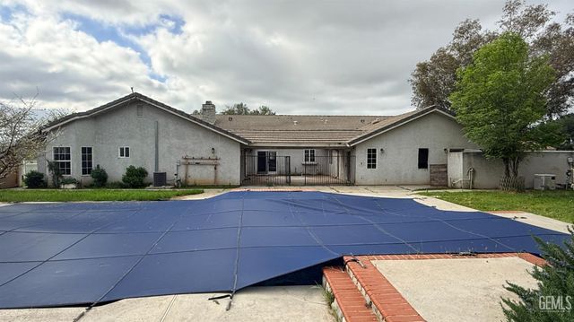 10800 Pitts Avenue, Bakersfield, CA 93306