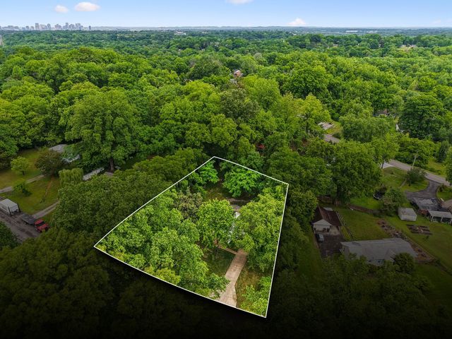 736 Carlyle Pl, Nashville, TN 37211