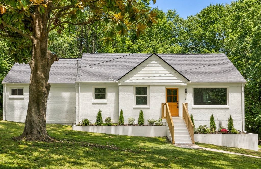 736 Carlyle Pl, Nashville, TN 37211
