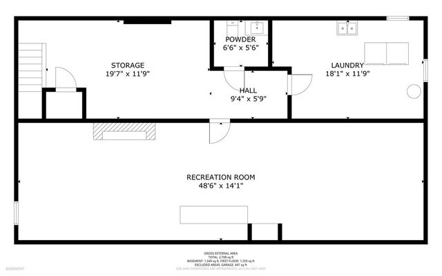 173 Brookwood Way N, Mansfield, OH 44906