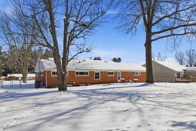 173 Brookwood Way N, Mansfield, OH 44906