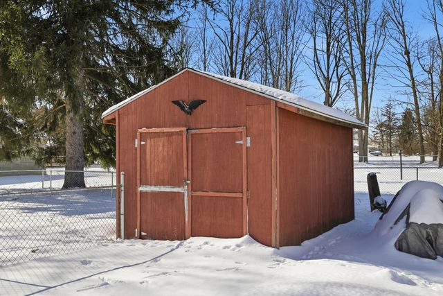 173 Brookwood Way N, Mansfield, OH 44906