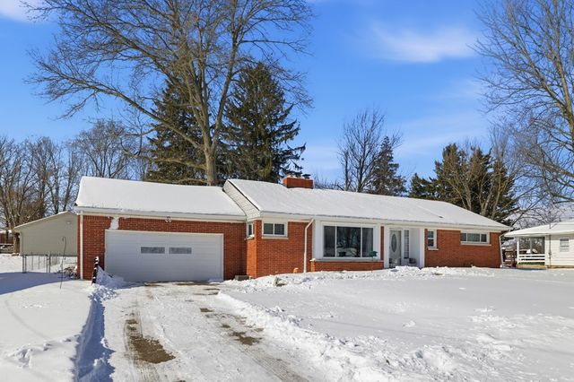 173 Brookwood Way N, Mansfield, OH 44906