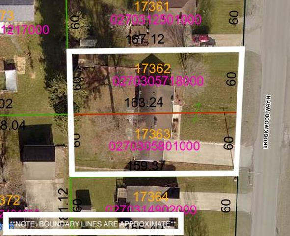 173 Brookwood Way N, Mansfield, OH 44906