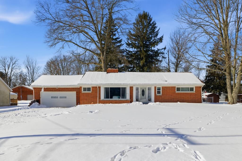 173 Brookwood Way N, Mansfield, OH 44906