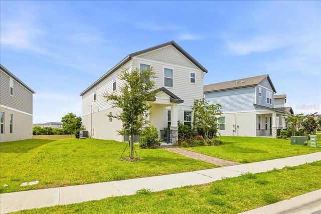 12308 BRACCO STREET, Winter Garden, FL 34787