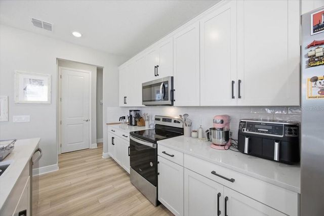 12308 BRACCO STREET, Winter Garden, FL 34787