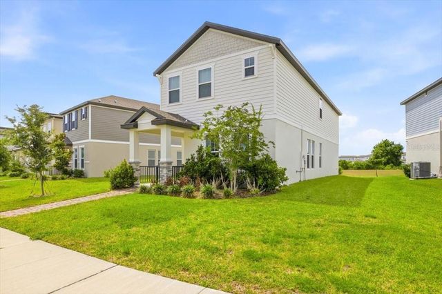 12308 BRACCO STREET, Winter Garden, FL 34787