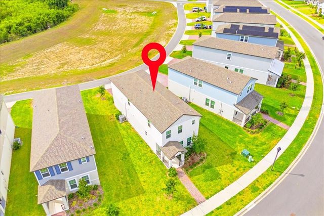 12308 BRACCO STREET, Winter Garden, FL 34787