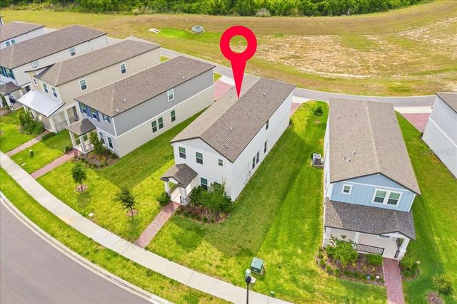 12308 BRACCO STREET, Winter Garden, FL 34787