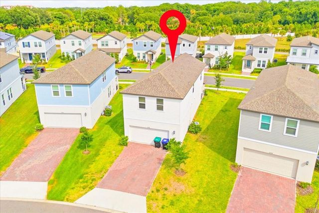 12308 BRACCO STREET, Winter Garden, FL 34787