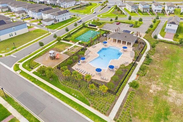 12308 BRACCO STREET, Winter Garden, FL 34787
