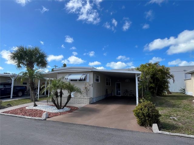 113 ROMA ROAD, Venice, FL 34285