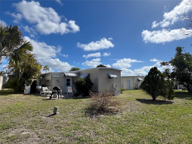 113 ROMA ROAD, Venice, FL 34285