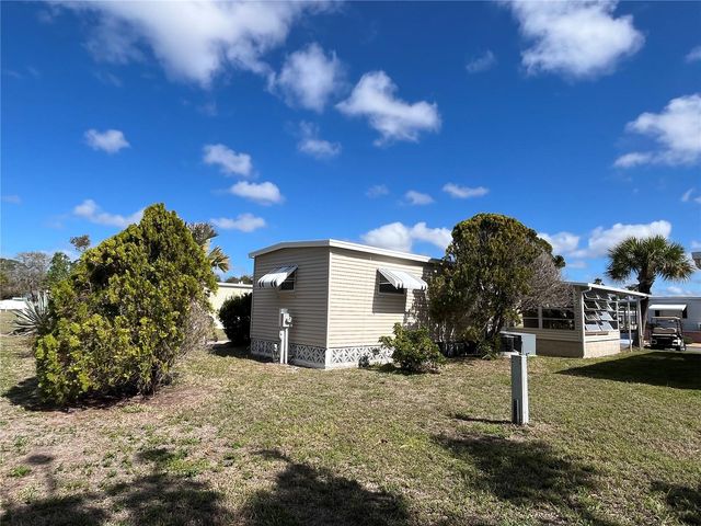 113 ROMA ROAD, Venice, FL 34285