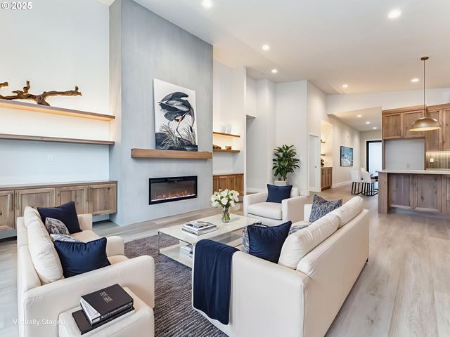 11006 Ne 54TH Ave, Vancouver, WA 98686